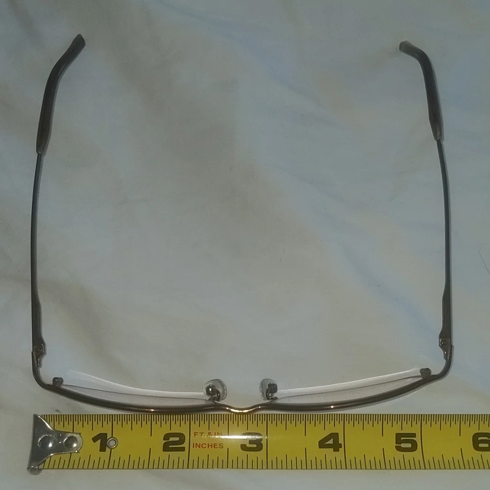 Gucci frames 🤓 - Picture 9 of 12